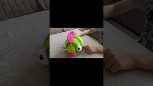 Обзор коллекции витаминышей 🍉🍎🥦🥕🍆🥑 от Магнита