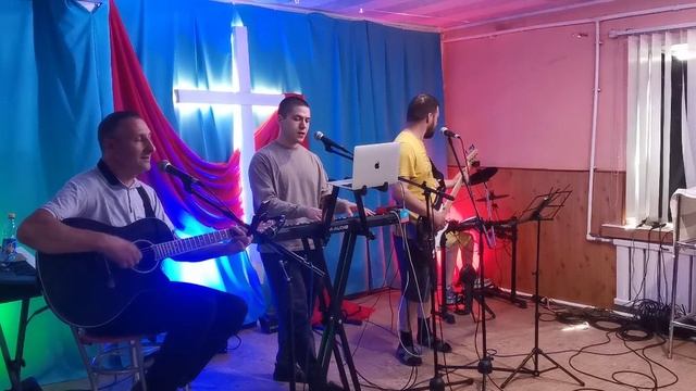 Прославление 22.06 смотреть онлайн