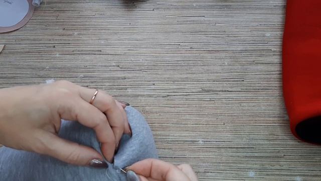 Скандинавский гном своими руками за 20 минут + выкройка. DIY Scandinavian gnome with your own hands.