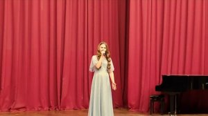 «Ты снишься мне»