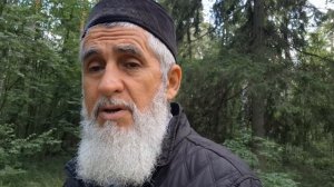 Дөнья үзгәрмәде, кызганычка каршы без үзгәрдек. Зөфәр хәзрәт Тахавиев.