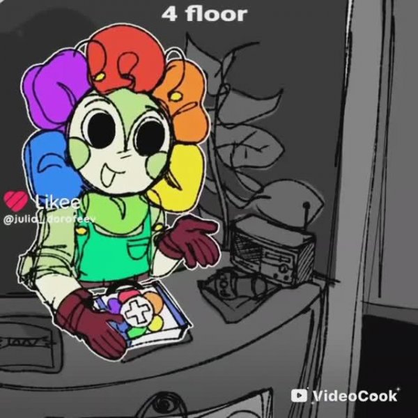 Подборка по миру Денди