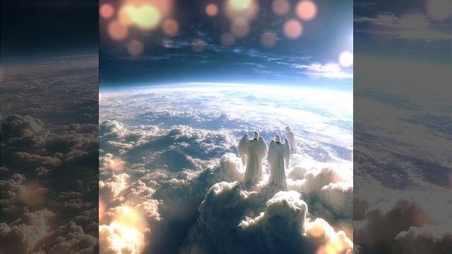 22.06.25 🙏 В эти времена Вознесения на планете воплотились сильные духи. Отец Абсолют через ГУЗАЛИЮ смотреть онлайн