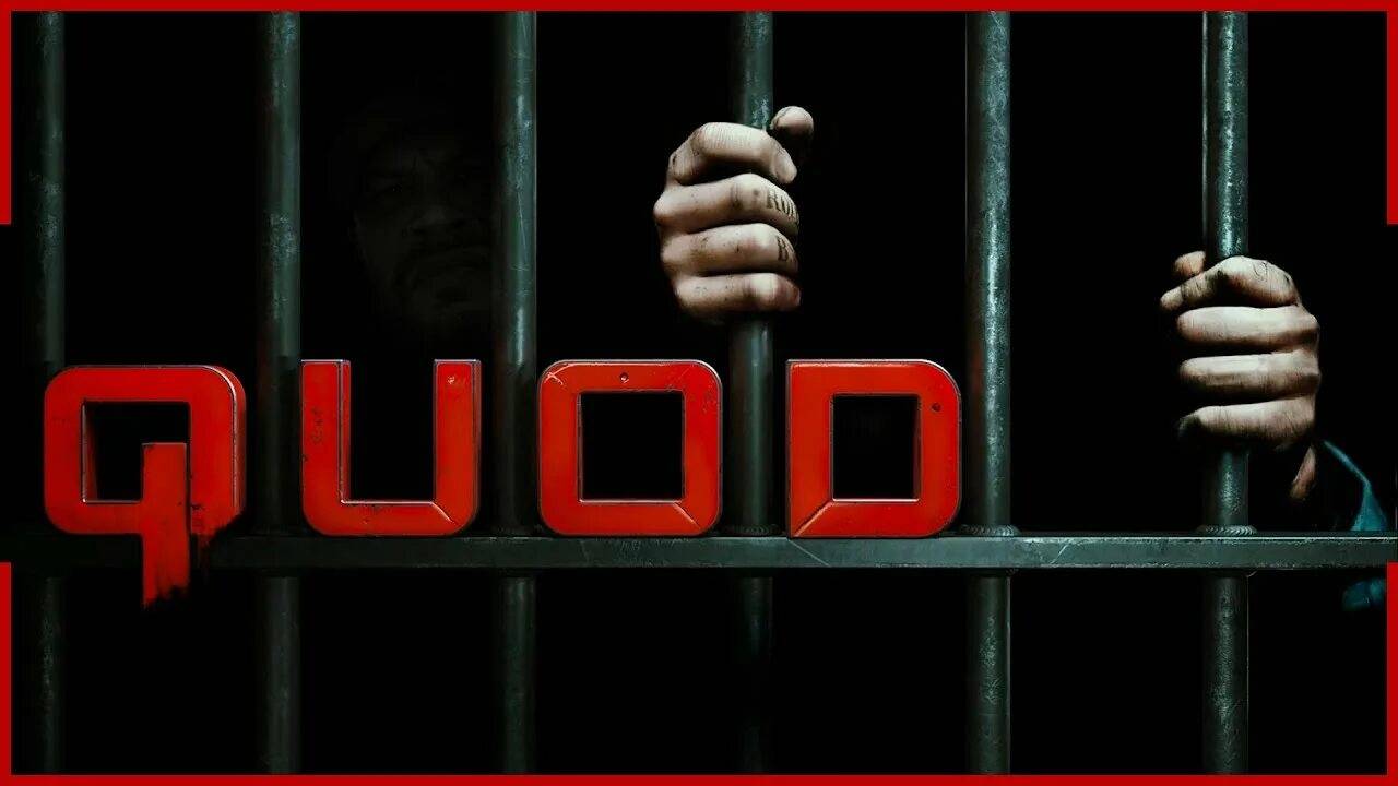 Quod Прохождение № 1 (Ужас в тюрьме) смотреть онлайн
