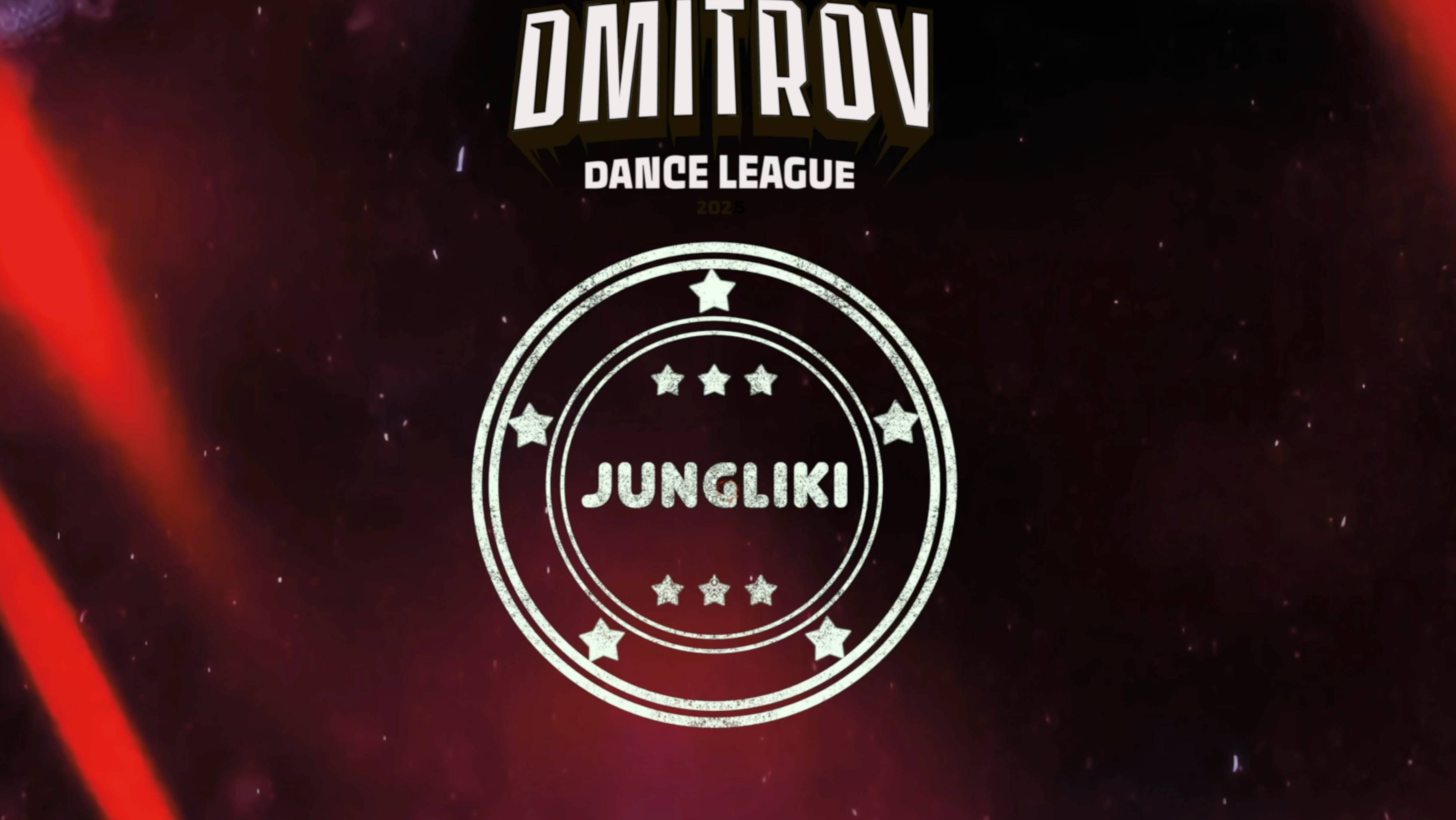85 Jungliki| Дубна | Dmitrov Dance League 2025|#dmitrovleague2025 смотреть онлайн