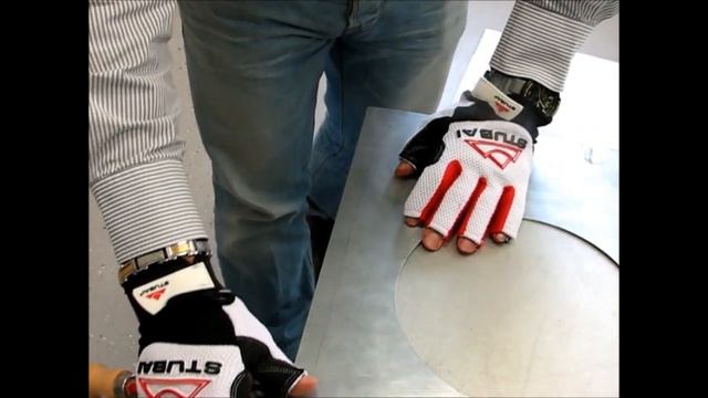 Инструмент для обработки кромки металла STUBAI (Австрия) смотреть онлайн