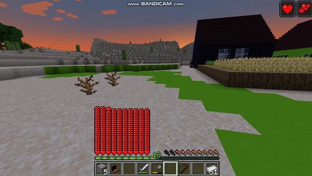 новый ролик по майнкрафт подпишись и лайк поставь