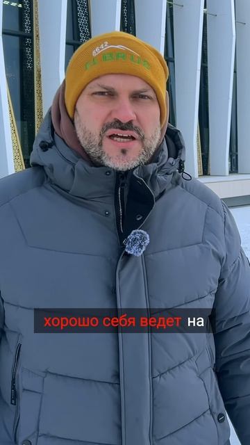 Как Evolute i-PRO ведет себя на раллийной трассе смотреть онлайн