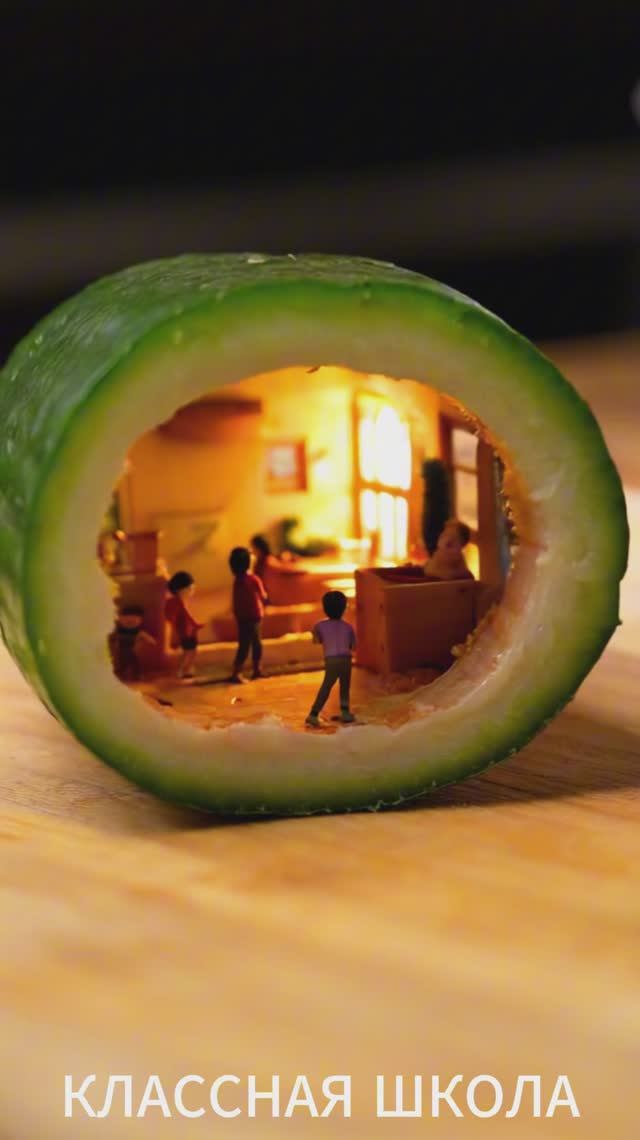 🥒 ЗАГАДКА ПРО ОГУРЕЦ: УДИВИТЕЛЬНОЕ ОТКРЫТИЕ “БЕЗ ОКОН, БЕЗ ДВЕРЕЙ ПОЛНА ГОРНИЦА ЛЮДЕЙ”! 🤫 смотреть онлайн