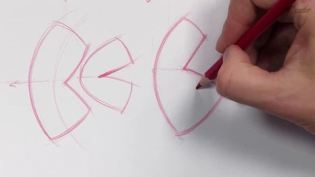 56. how-to-draw-interesting-shapes смотреть онлайн