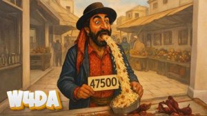 Мошенник Хасан, седой положенец города, минус деньги , минус карта