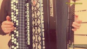 ЯШЛЕГЕМ -  на баяне. Обучающий видеоразбор. Р  Асадуллин репертуарынан