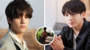 Тэхён чуть не покинул BTS: Чонгук совершил безумный поступок перед поездкой в Америку!