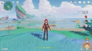 Скирк или Мавуика! Сложный выбор в Геншин Импакт! Genshin Impact 5.7 - 5.8!