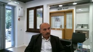 Отзыв о компании "Немецкие Окна" г. Калуга