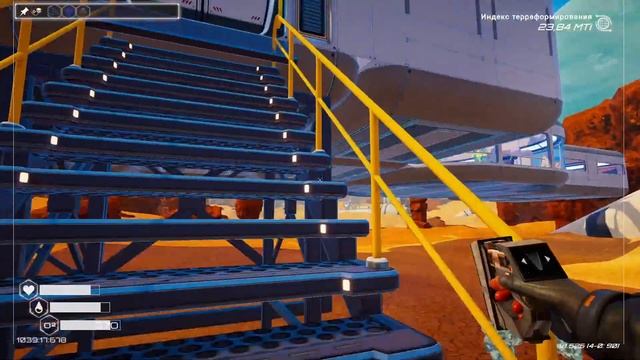 The Planet Crafter №13