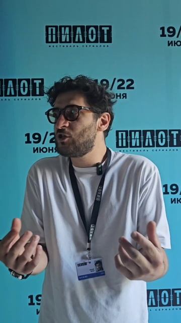 Режиссер-постановщик Орхан Абулов — о главных темах и миссии проекта "В поисках Андрея Рублева" смотреть онлайн