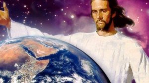 ИИСУС ВНЕ РЕЛИГИИ