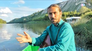 фолк-фестиваль «Белая гора» - с. Белогорье (Воронежская обл.)