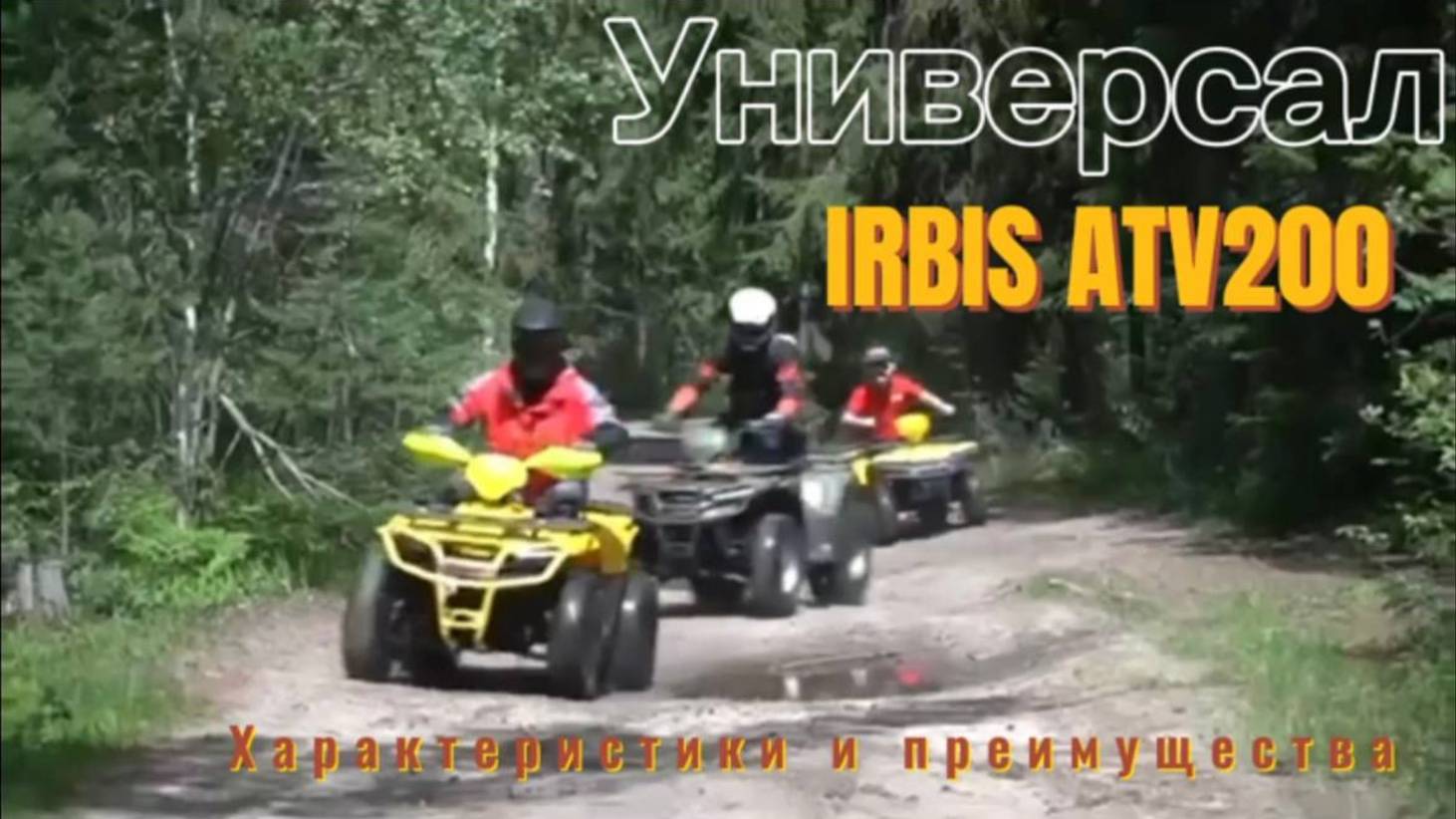 Нужен квадроцикл с ПСМ российского производства с оптимальным соотношением цена-качество? смотреть онлайн
