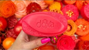 ORANGE &RED 🍎 🧡ASMR