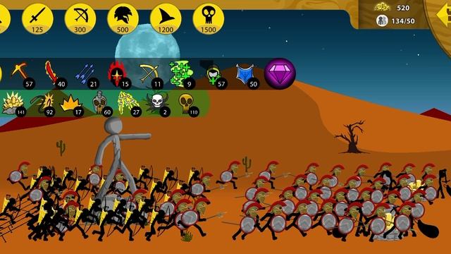 как я прошёл в  безумной версии все звёзды