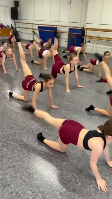 Махи назад в кольцо смотреть онлайн