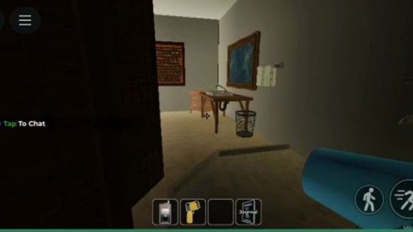 Roblox. Поиграл с двоюродный братом в Demonology