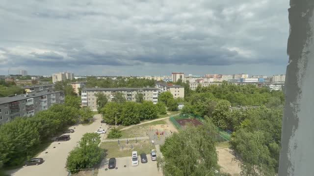 Циолковского 38, Дзержинск. смотреть онлайн