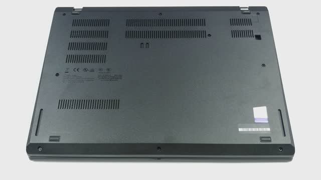 Разборка ноутбука Lenovo ThinkPad L14 смотреть онлайн