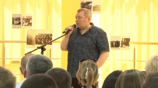 Региональные новости