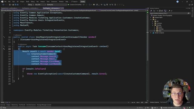 0027_Eventual_Consistency_Introduction смотреть онлайн
