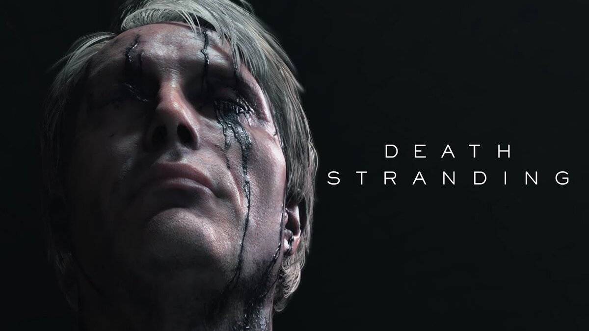 Death Stranding смотреть онлайн
