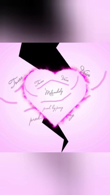 Melancholy (Лирика 2)