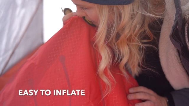 Insulated Static V Luxe смотреть онлайн