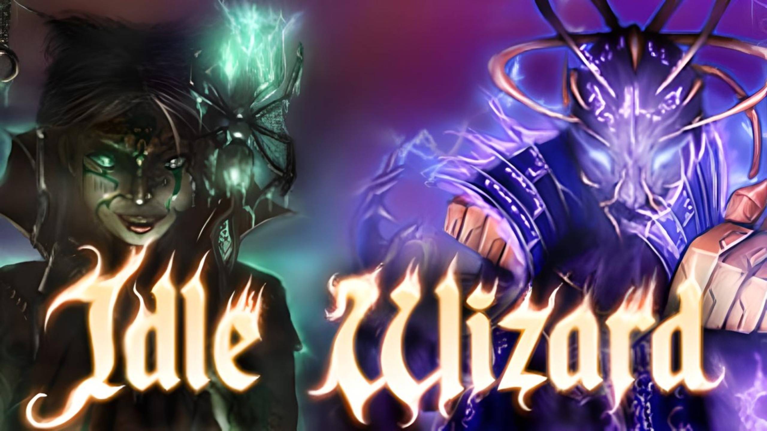 Idle Wizard | Геймплей | Xbox Series S смотреть онлайн