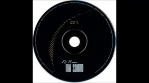DJ Romeo — My Sound CD2 (2006)