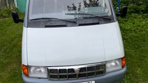 Соболь 2217 грузопассажирский
Кат В , Газ 560 штаер 
Механика 
Задний привод 
Пробег 38.000
8 мест