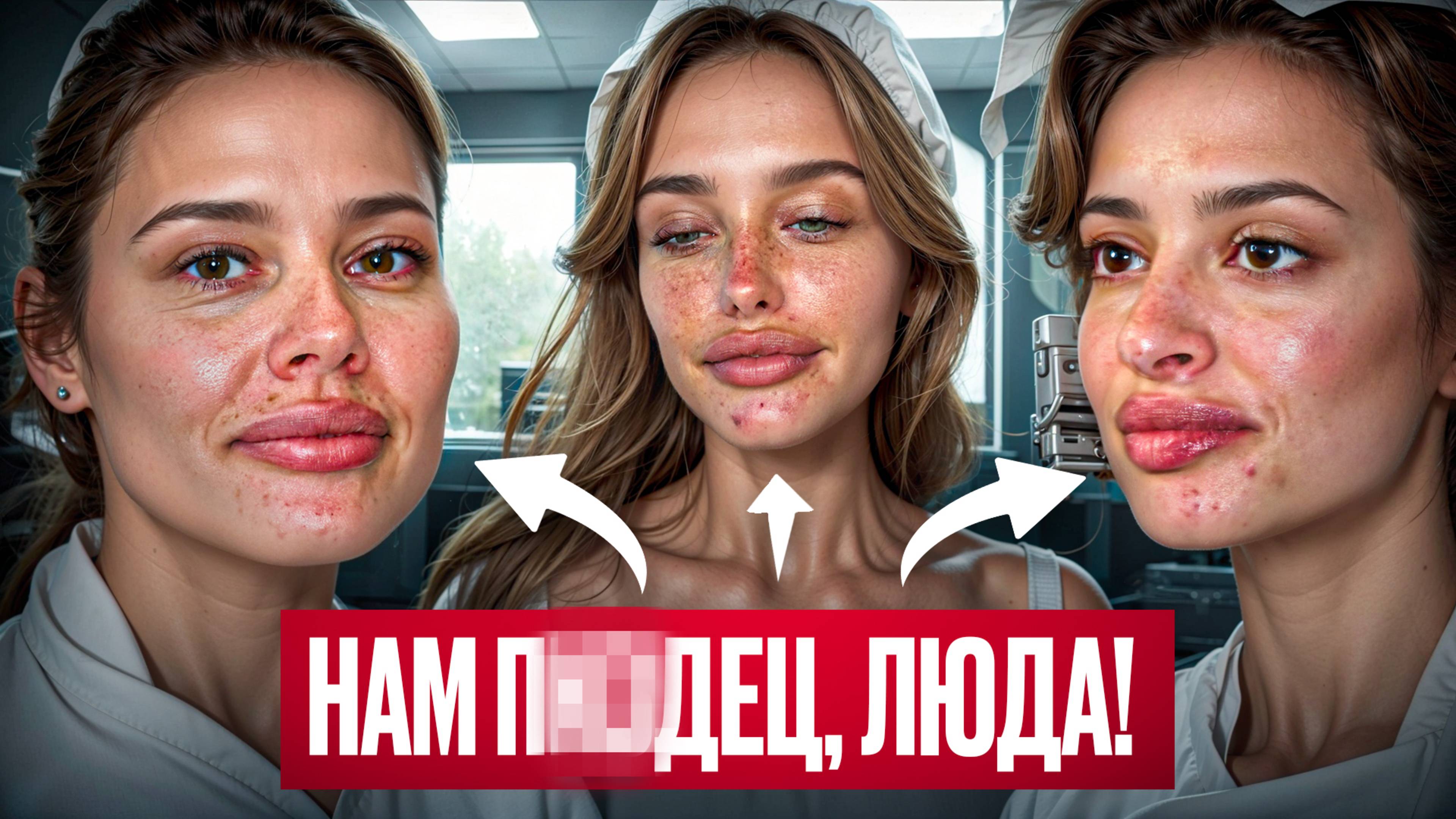 Осторожно! Эти 5 