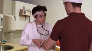 Go getter 3 Unit 8.2 I'll present a TV show - part 2