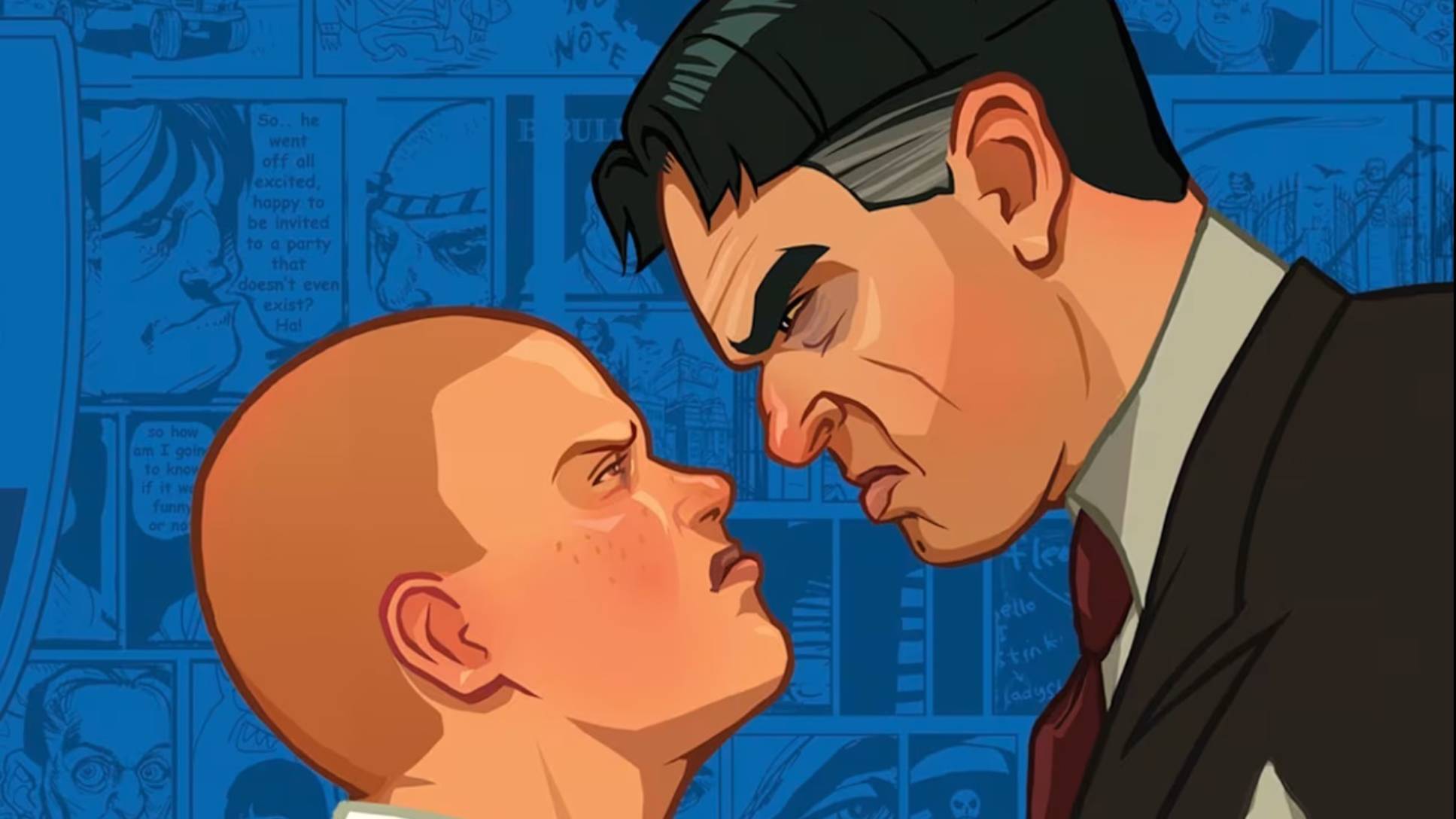 Bully Scholarship Edition Прохождение #10| PC