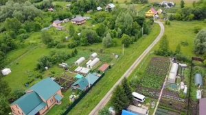 Дом в живописном месте