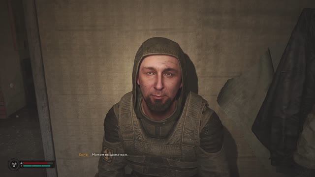 STALKER 2 #25 Подземелья Кордона смотреть онлайн