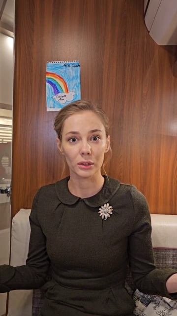 Актрис сериала «Доктор Вера» Татьяна Бабенкова рассказала о своей героине и смысле проекта смотреть онлайн