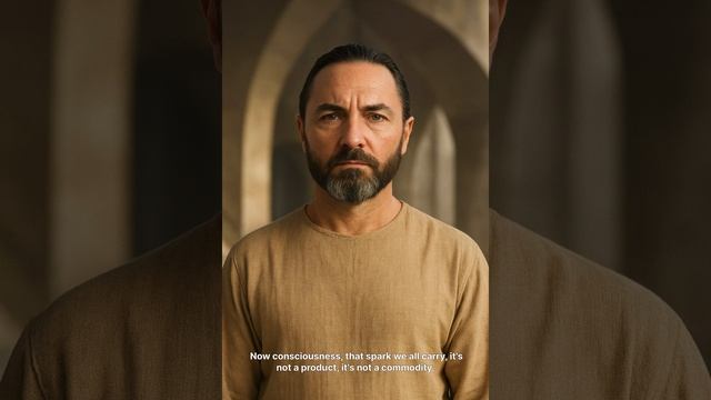 ЧАСТЬ 1 - "Манифест резонанса: От систем контроля к системам связи"