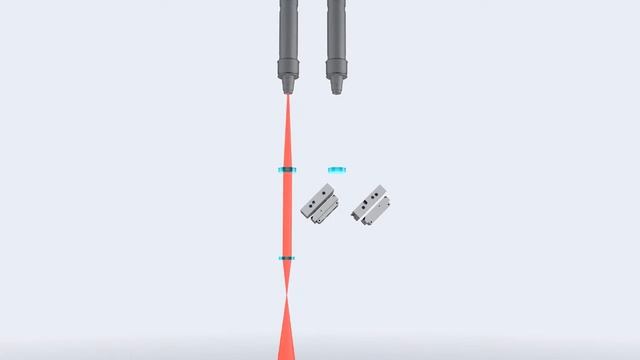 TruLaser Cell 3000 Uniquely universal смотреть онлайн