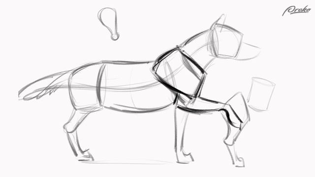 50. how-animators-use-basic-shapes-with-aaron-blaise смотреть онлайн