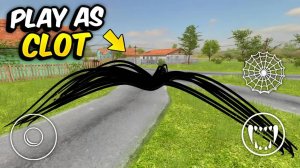 ✨ СКУЛБОЙ, НО Я СНОВА ИГРАЮ ЗА МОНСТРА! // SchoolBoy Runaway