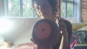 Купила раковину и смеситель, теперь думаю как сделать фартук. Из Англии в Россию