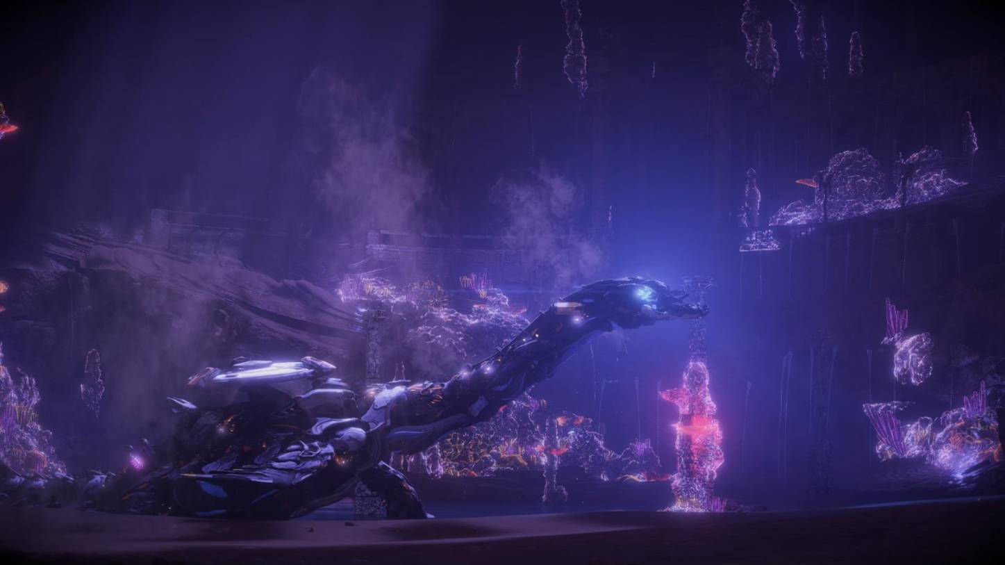 МОРСКОЕ ЧУДИЩЕ Ϟ Horizon Forbidden West #16